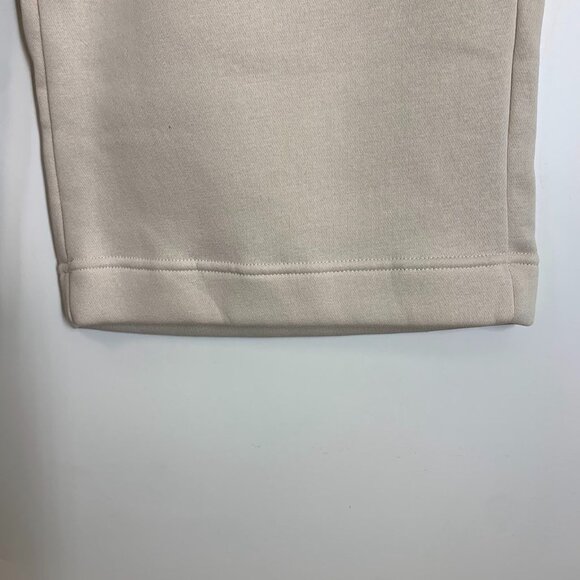 Nike Sportswear‎ Women's Phoenix Wide Leg Cropped Stretch Fleece Pants SZ XL NWT - Picture 6 of 15